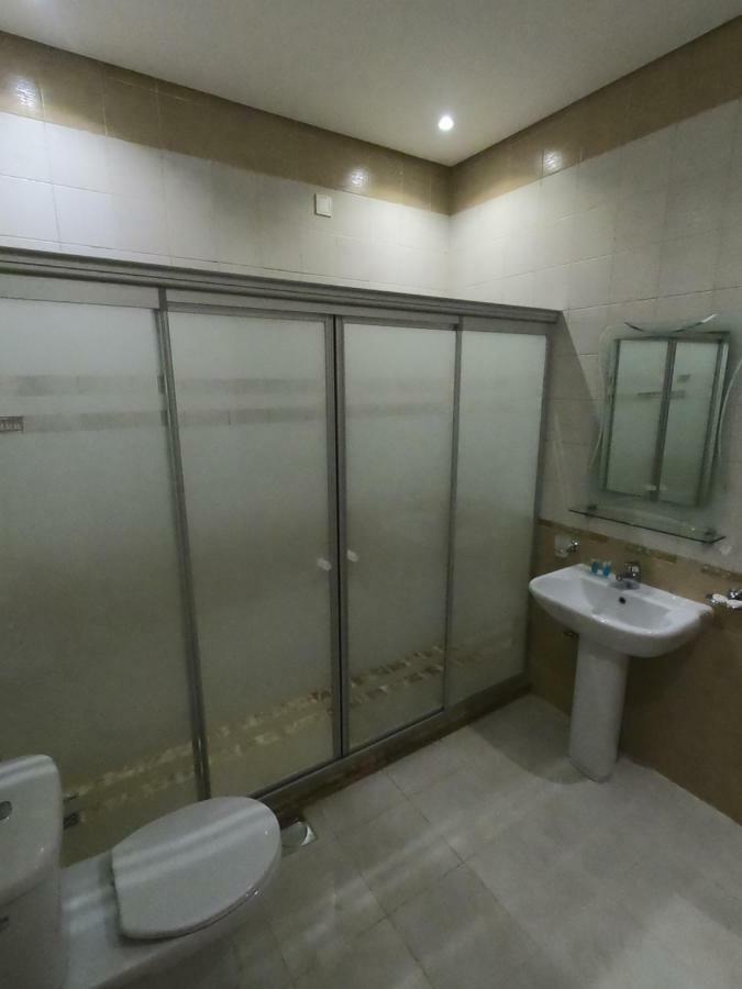 Aknan Al Wed Furnished Units Ta'if Exterior foto